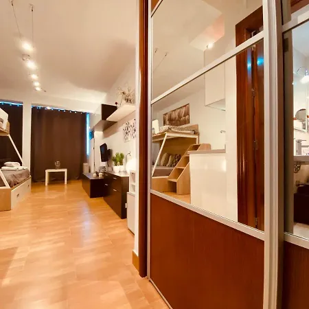 Apartamentos Sierra Nevada Bluettravel - Zona Baja Exterior photo