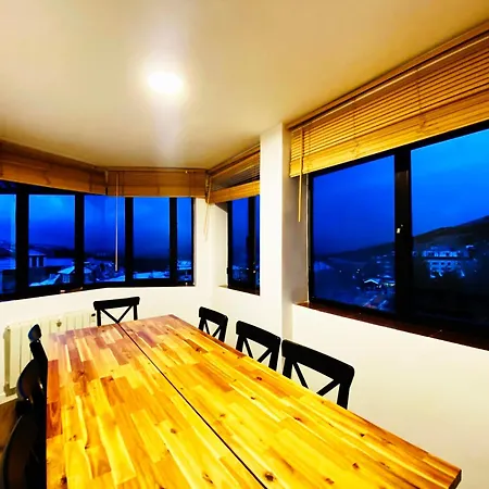 Apartamentos Sierra Nevada Bluettravel - Zona Baja Exterior photo
