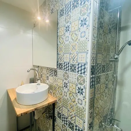 Apartamentos Sierra Nevada Bluettravel - Zona Baja Exterior photo