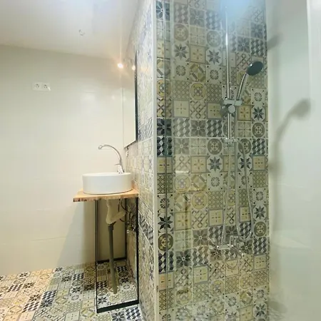 Apartamentos Sierra Nevada Bluettravel - Zona Baja Exterior photo