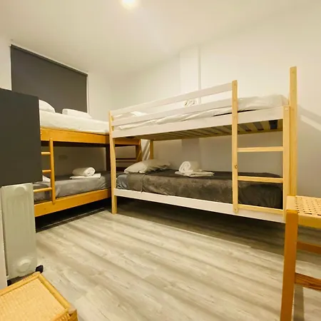 Apartamentos Sierra Nevada Bluettravel - Zona Baja Exterior photo