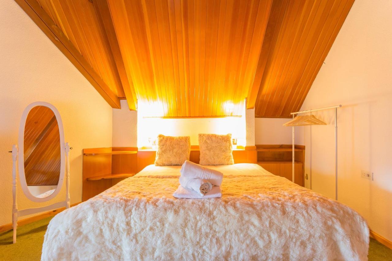 Appartement Bluettravel - Zona Baja *