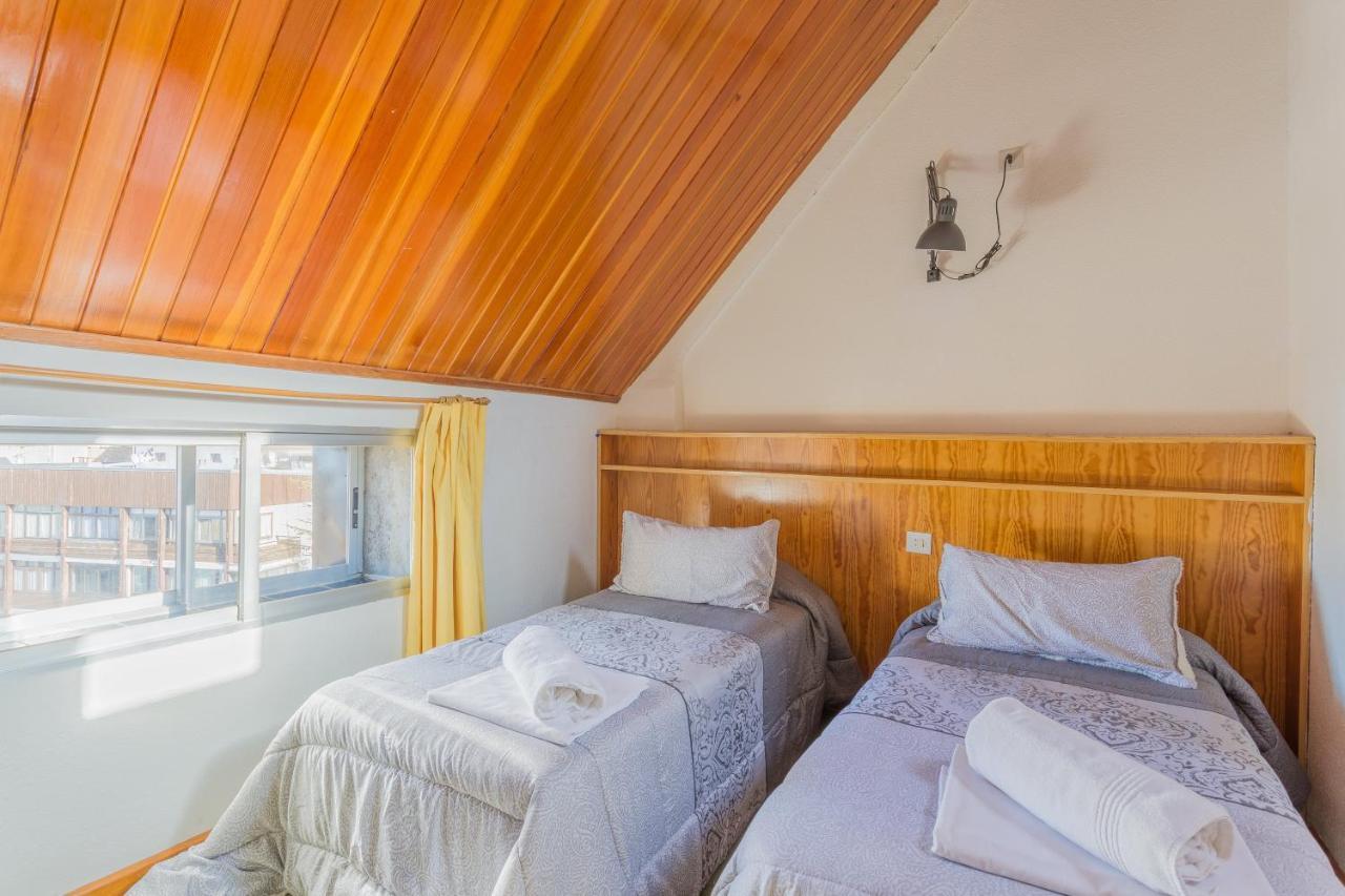 Appartement Bluettravel - Zona Baja *