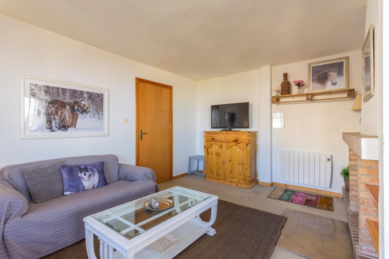 Appartement Bluettravel - Zona Baja