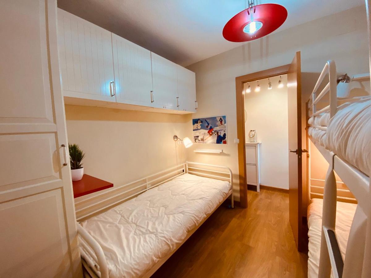 Bluettravel - Zona Baja Appartement
