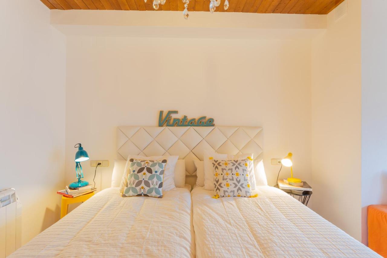 Bluettravel - Zona Baja Appartement