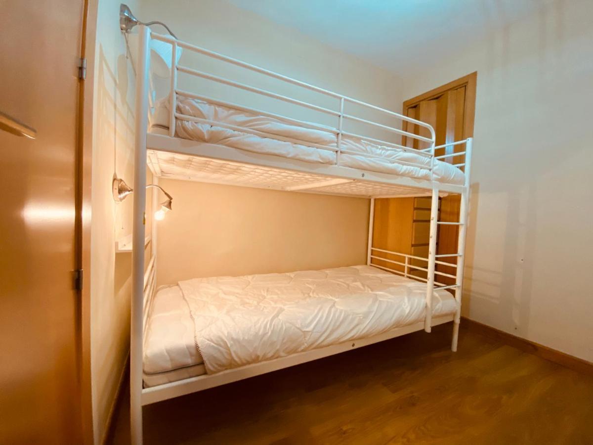 Appartement Bluettravel - Zona Baja *