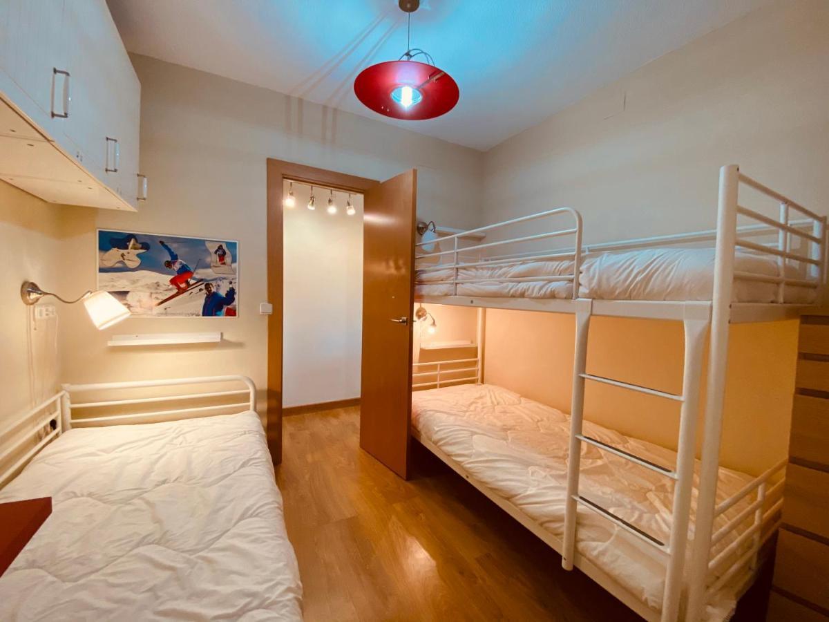 Apartment Bluettravel - Zona Baja *