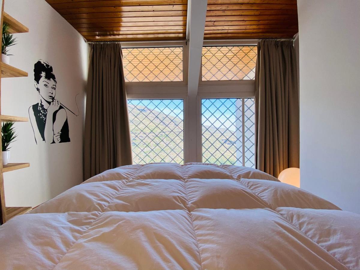 Apartment Bluettravel - Zona Baja
