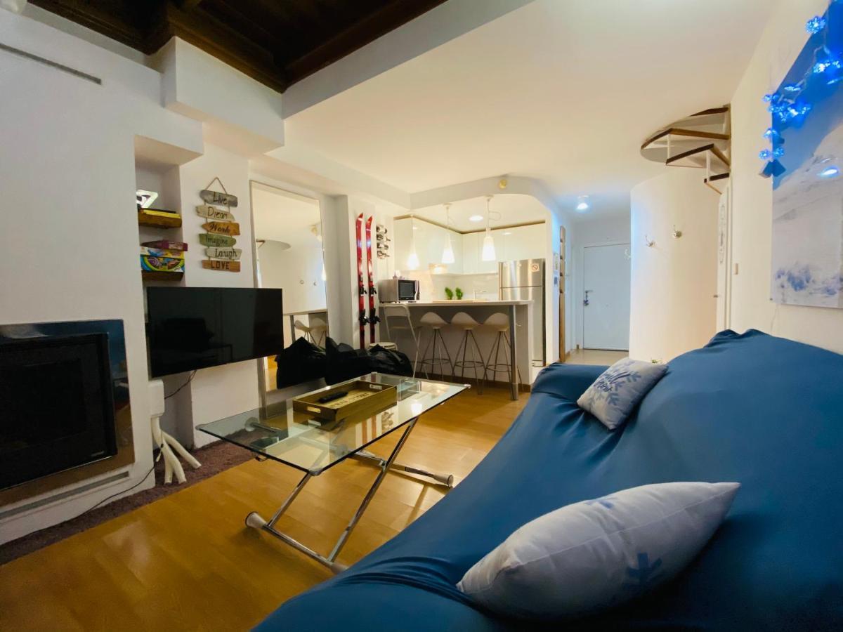 Apartment Bluettravel - Zona Baja *