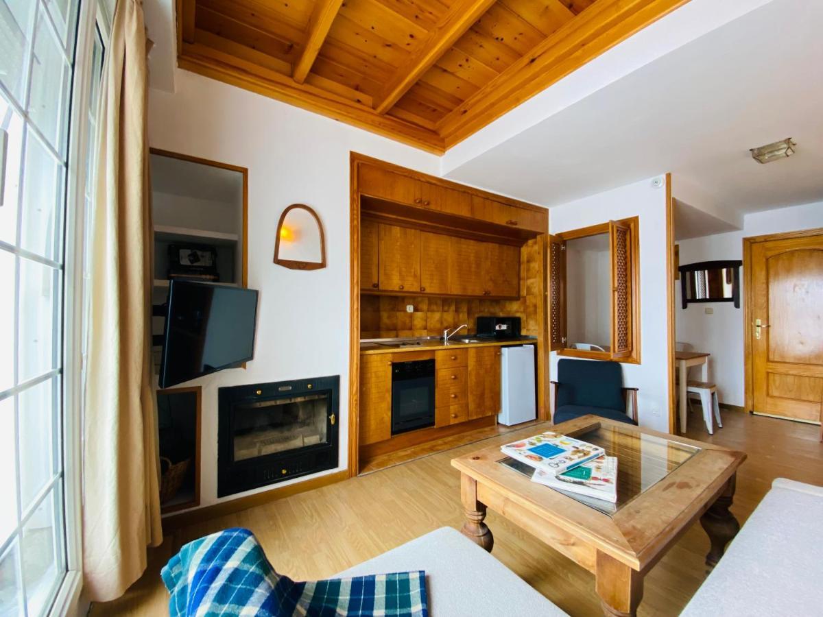 Appartement Bluettravel - Zona Baja *