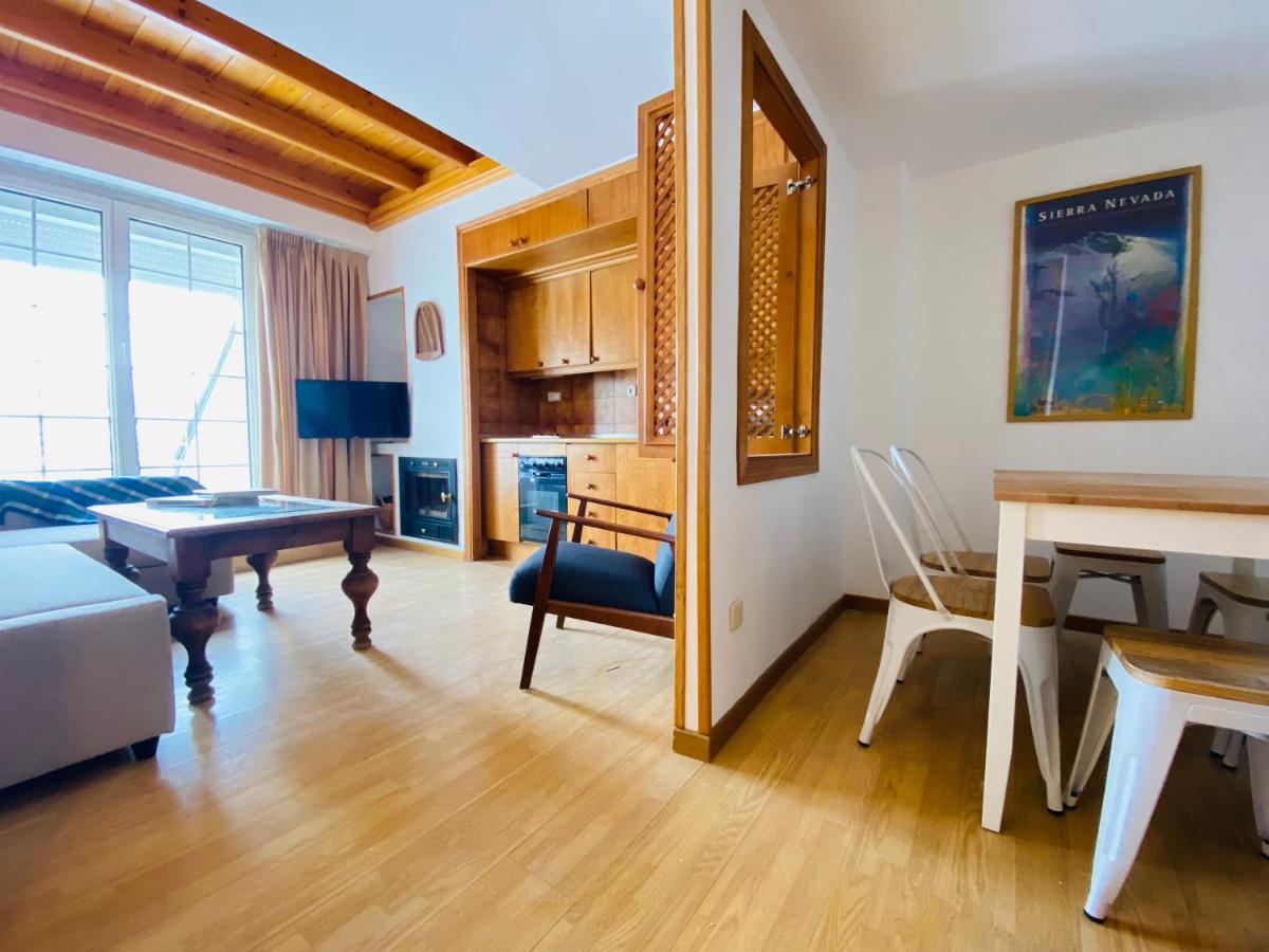 Bluettravel - Zona Baja Appartement *