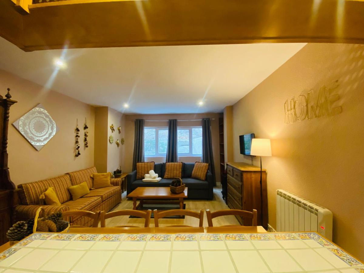 Appartement Bluettravel - Zona Baja Sierra Nevada