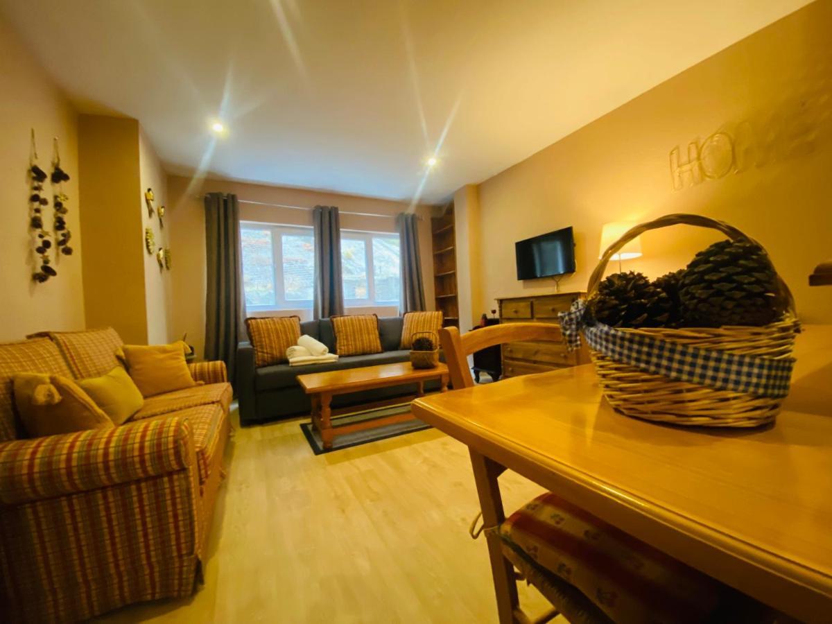 Bluettravel - Zona Baja Appartement *