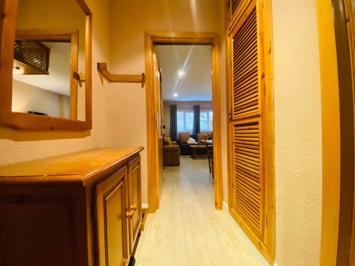 Appartement Bluettravel - Zona Baja Sierra Nevada