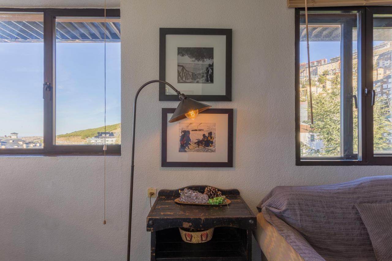 Bluettravel - Zona Baja Apartment