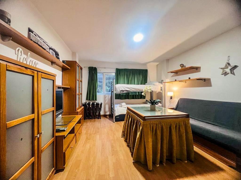 Bluettravel - Zona Baja Appartement