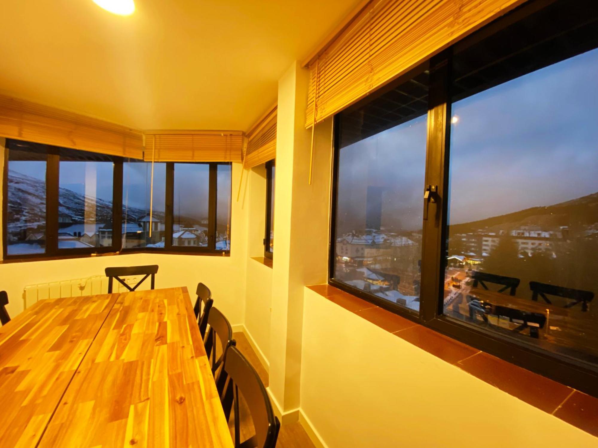 Appartement Bluettravel - Zona Baja Sierra Nevada