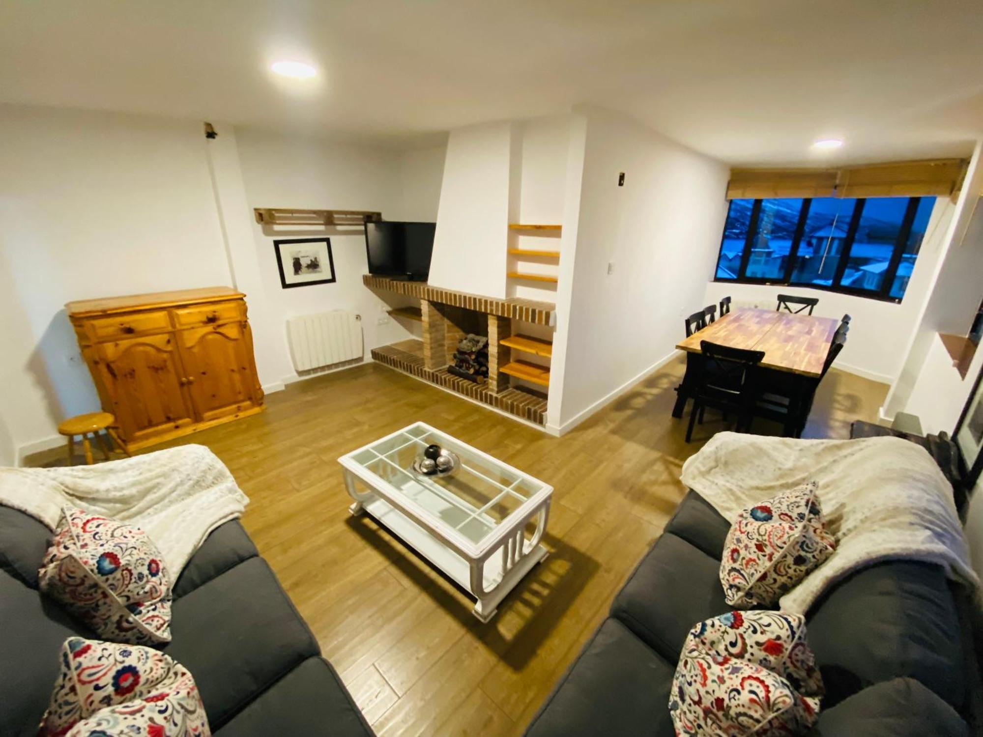 Bluettravel - Zona Baja Appartement