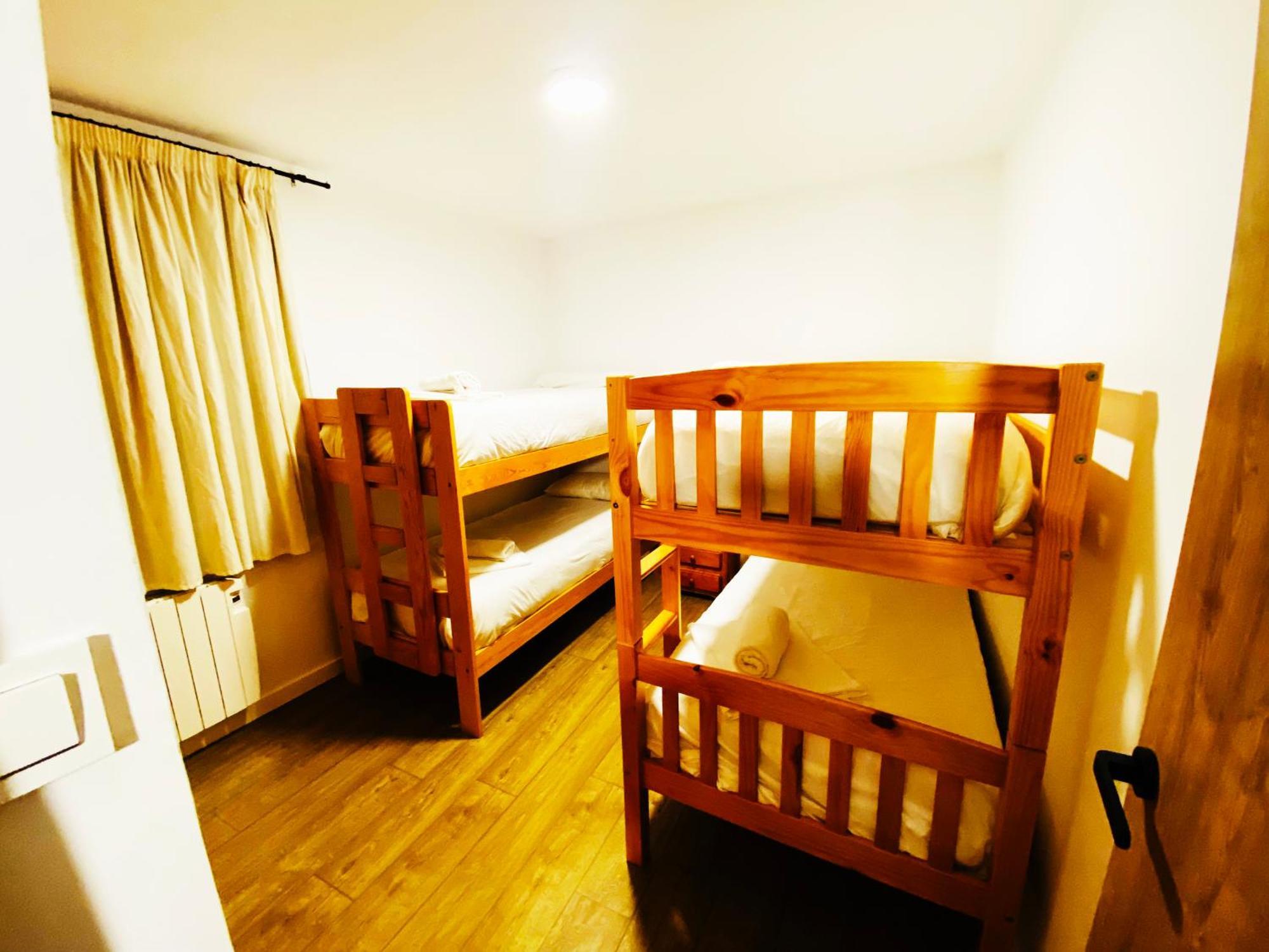 Bluettravel - Zona Baja Appartement *
