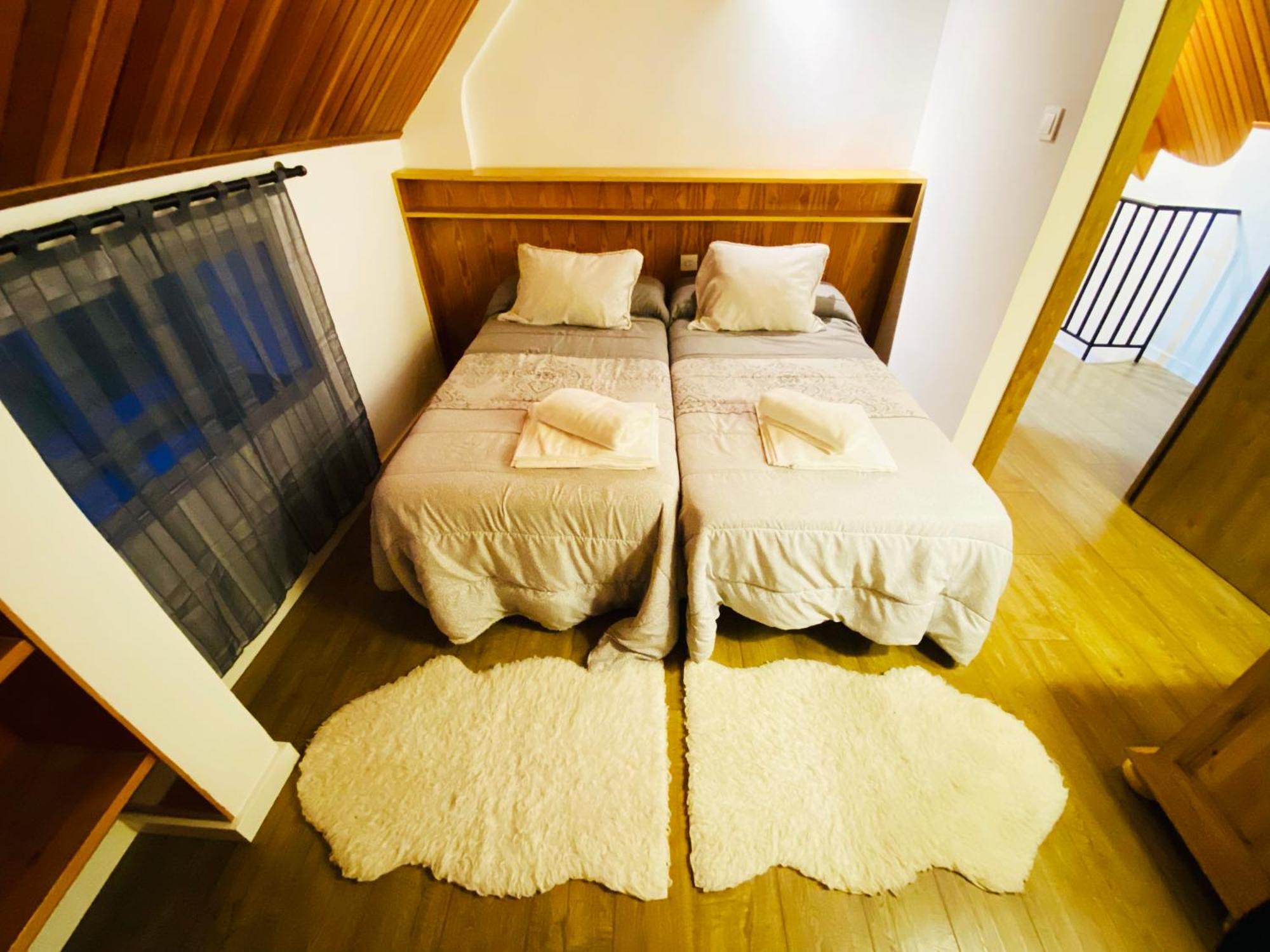 Appartement Bluettravel - Zona Baja *