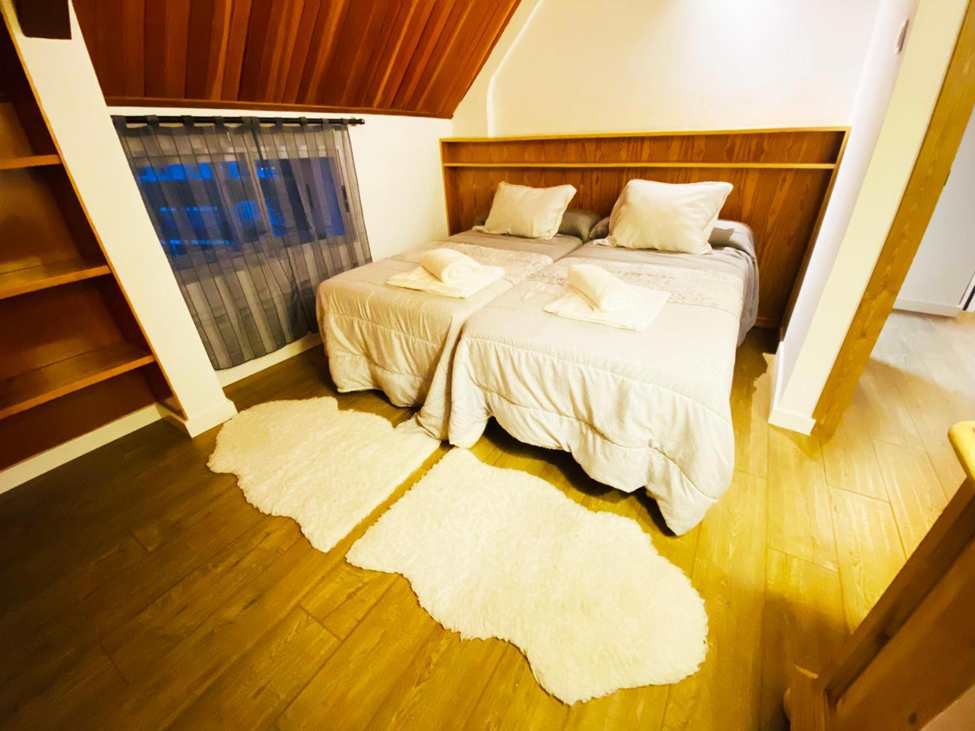 Apartment Bluettravel - Zona Baja