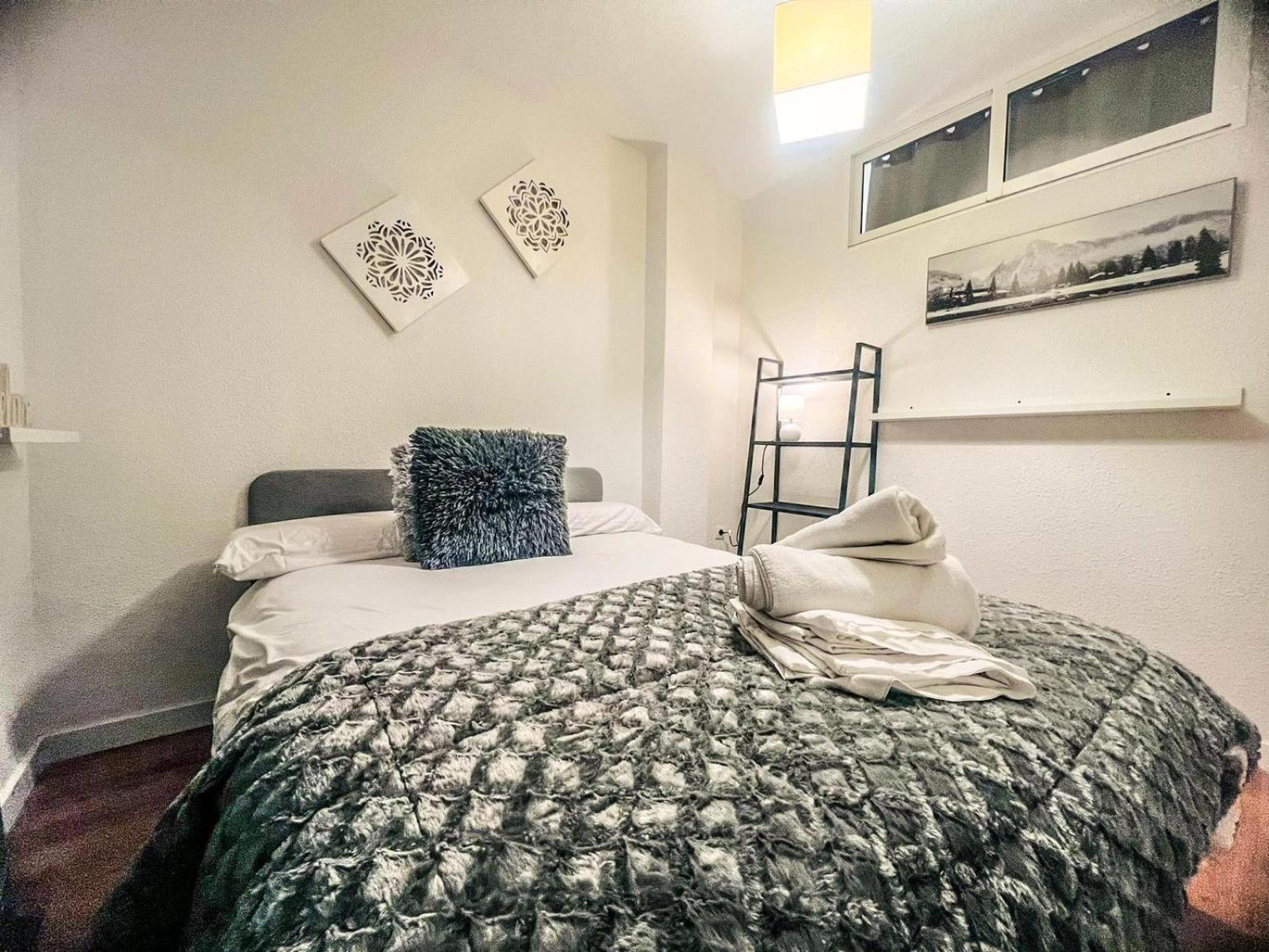 Appartement Bluettravel - Zona Baja