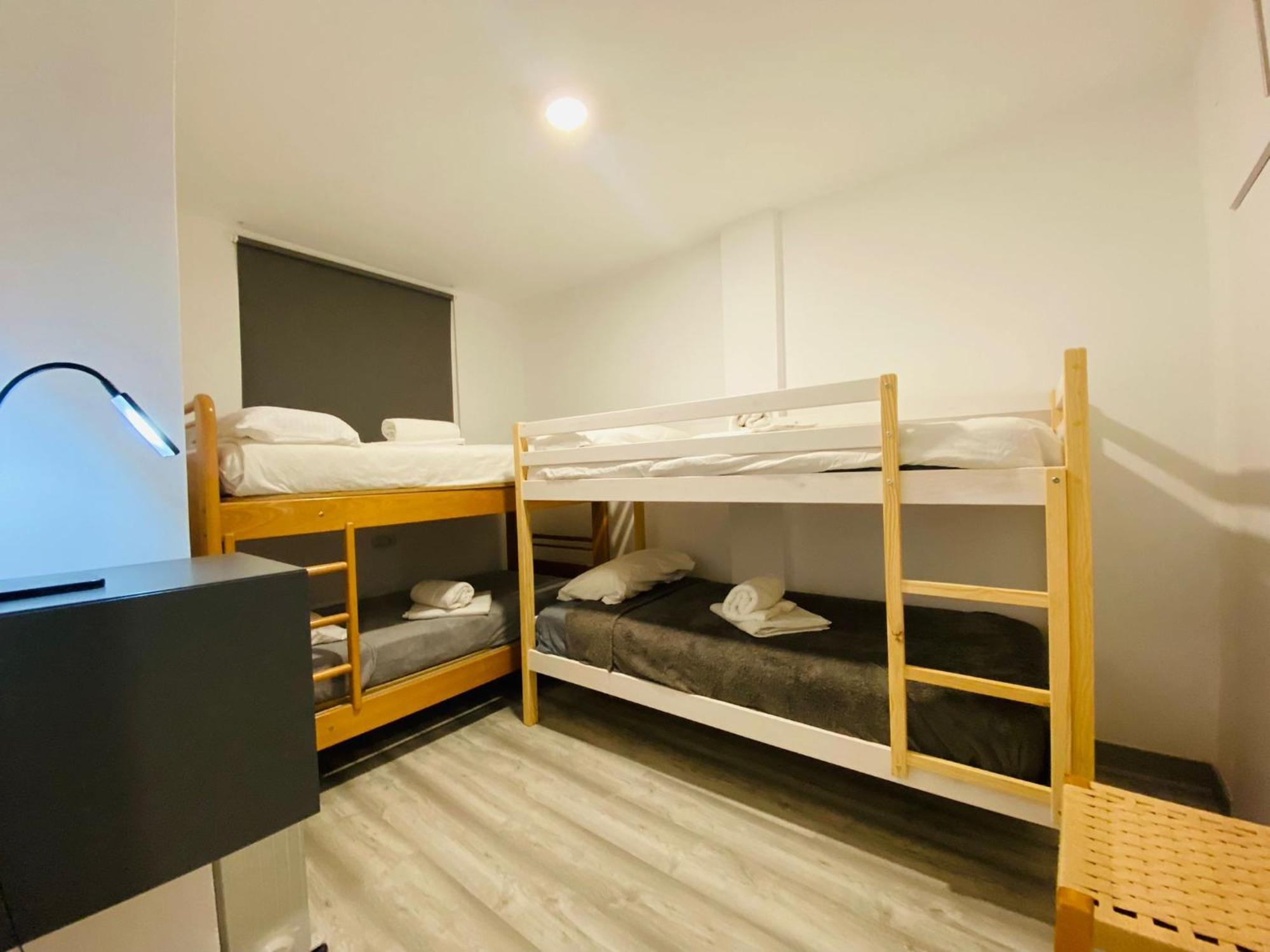 Bluettravel - Zona Baja Appartement *
