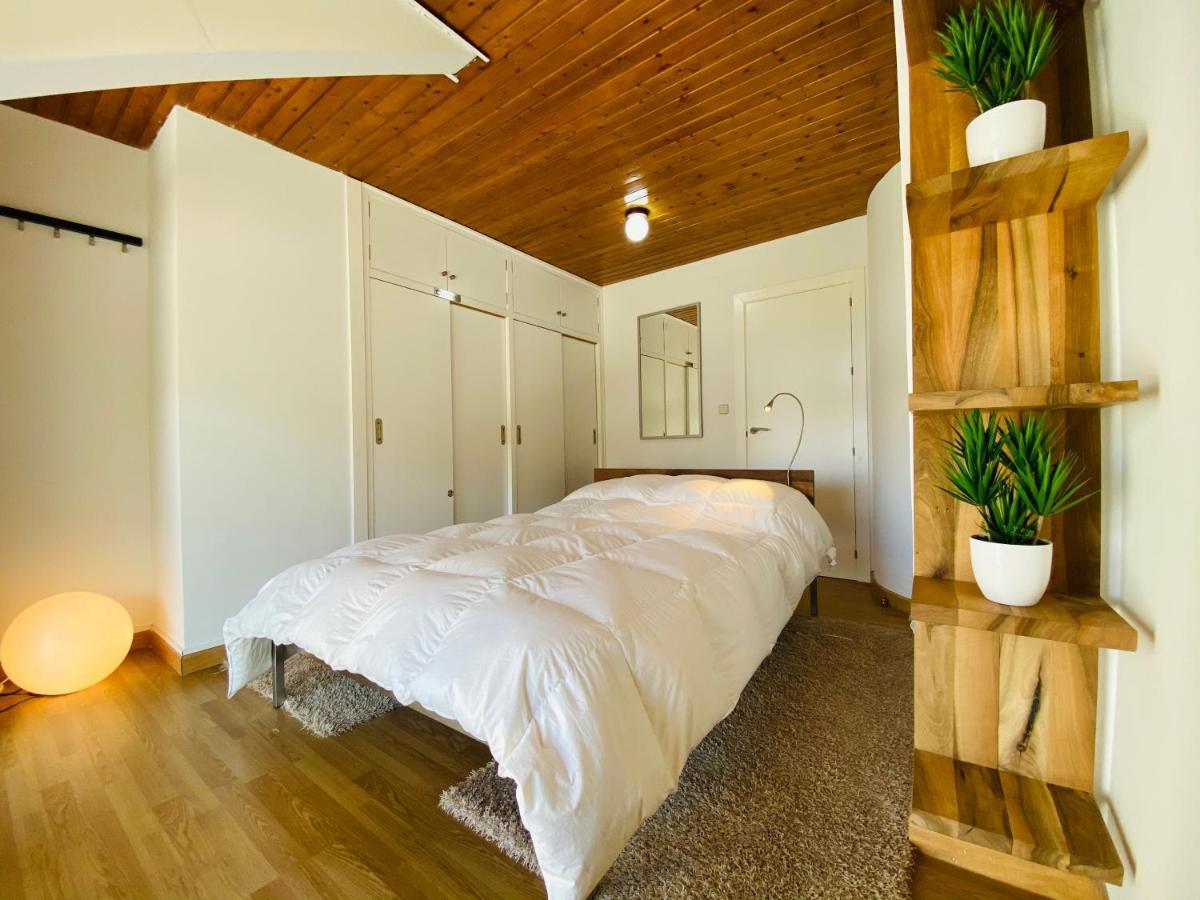 Apartamento Bluettravel - Zona Baja Sierra Nevada
