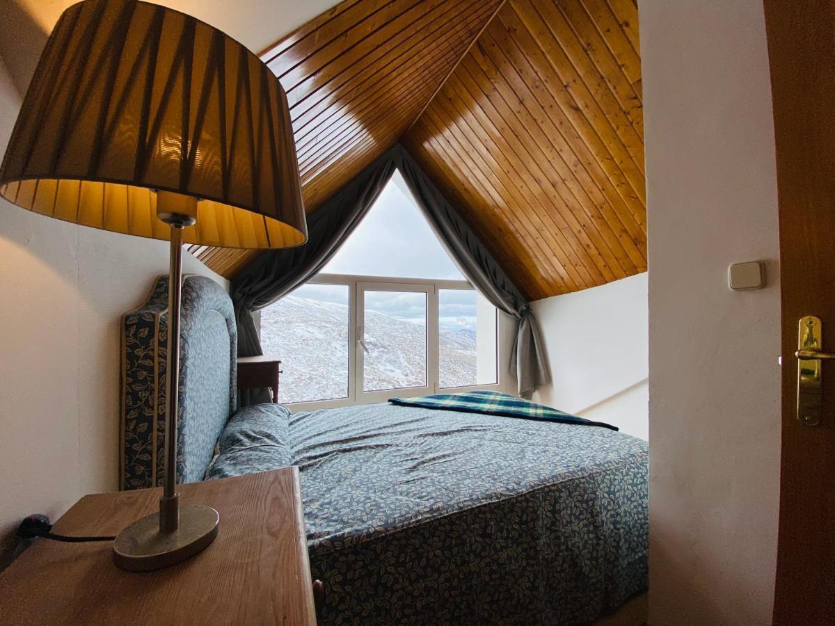 Apartamento Bluettravel - Zona Baja Sierra Nevada