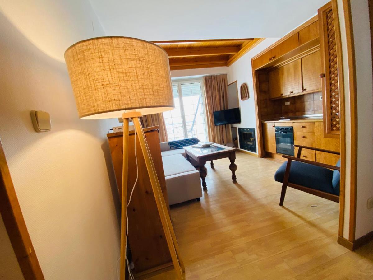 Bluettravel - Zona Baja Apartamento