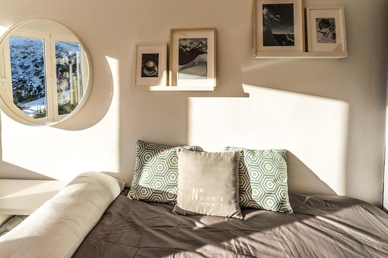 Apartamento Bluettravel - Zona Baja Sierra Nevada
