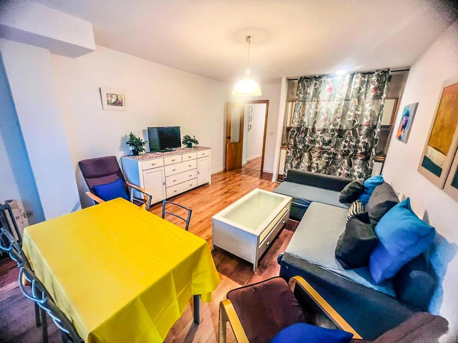 Apartamento Bluettravel - Zona Baja
